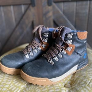 Forsake Patch Hiking Boot - Women's